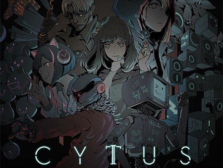 サイタス II】Rayarkが放つ未来派リズムゲーム！斬新な世界が魅力の