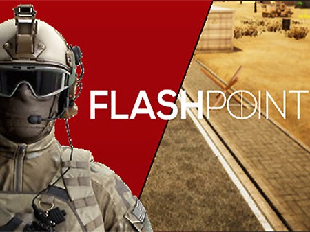 Flash Point - Online FPS