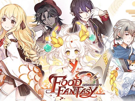 フードファンタジー