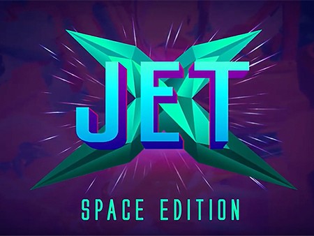 JetX Space Edition