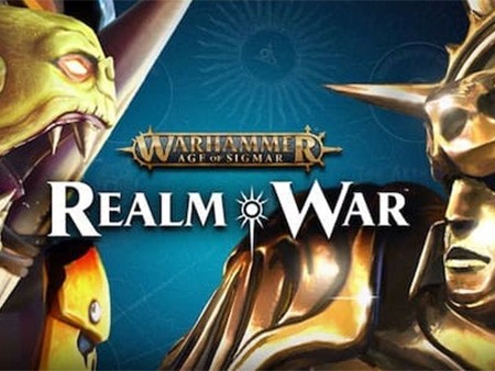 Warhammer Age of Sigmar: Realm War