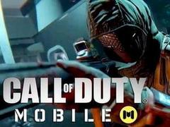 Call of Duty Mobile（CoDM）