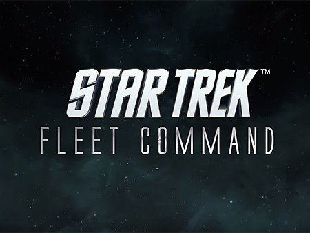 スター・トレック：艦隊コマンド（Star Trek）