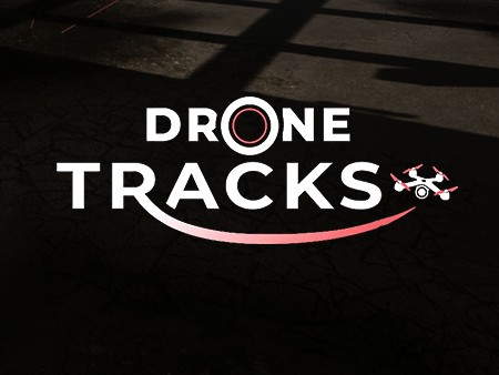 Drone Tracks