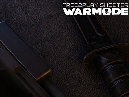 WARMODE