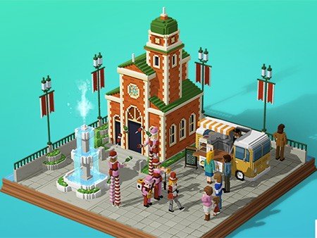パズラマ