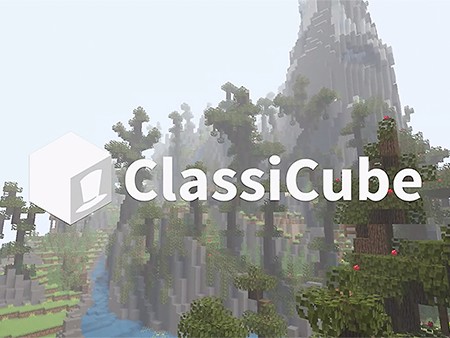 ClassiCube