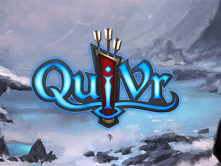 QuiVr Vanguard