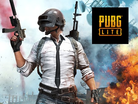 PUBG LITE