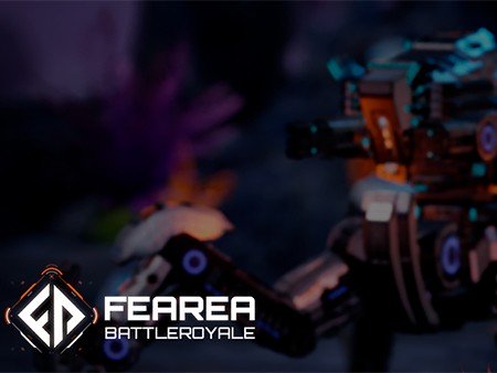 FeArea: Battle Royale