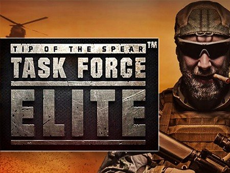 Tip of the Spear: Task Force Elite