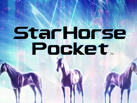 StarHorsePocket –競馬ゲーム-