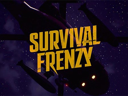 Survival Frenzy