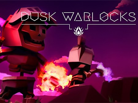 Dusk Warlocks
