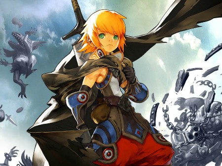 21新作 Mmorpg超絶おすすめランキング60選 Pcやスマホの無料で面白い人気オンラインrpg 361 390位 オンラインゲームズーム