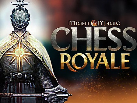 Might & Magic Chess Royal
