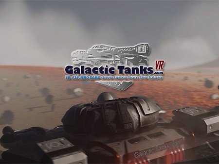 Galactic Tanks