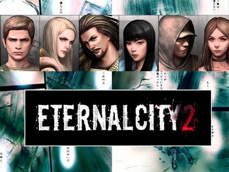 エターナルシティ2（eternalcity2）