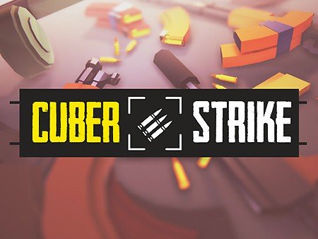 CUBER STRIKE