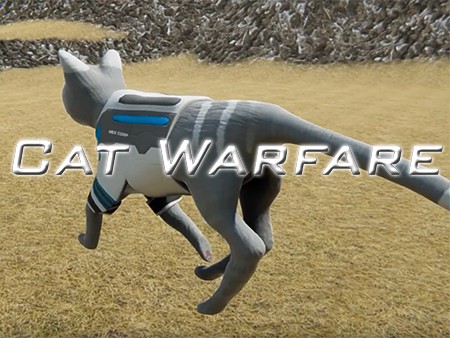 Cat Warfare