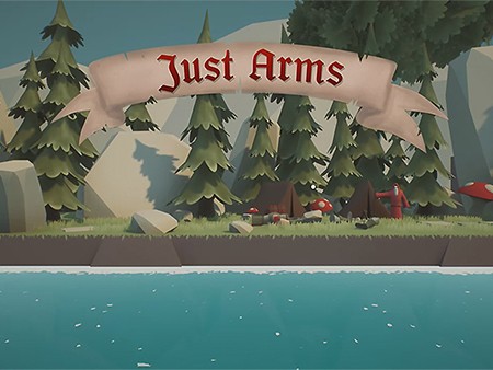 Just Arms