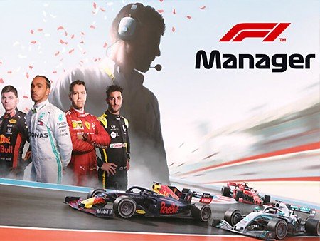 F1 Manager