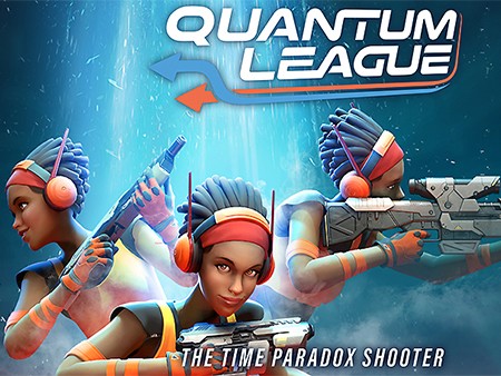Quantum League - Free Open Beta
