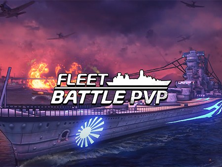 Fleet Battle PvP