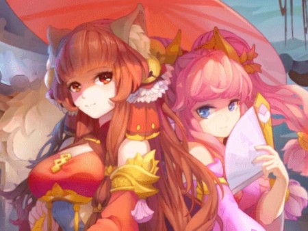 名将物語~三國放置兵士伝説~
