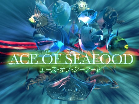 Ace of Seafood（エース・オブ・シーフード）