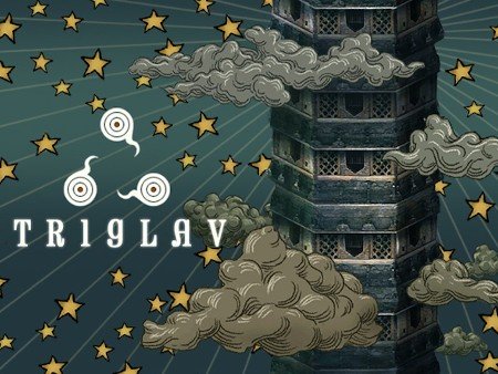 TRIGLAV（トリグラフ）