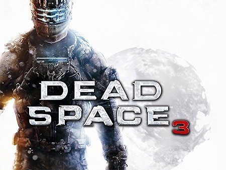 デッドスペース3