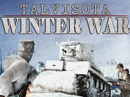 Talvisota - Winter War】フィンランドを舞台に戦う大型アドオンMOD