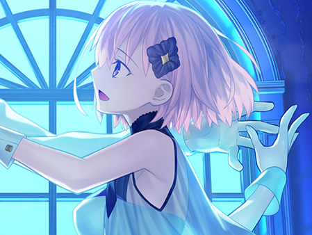 Fate/Grand Order