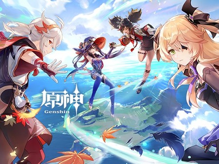 21新作 スマホmmorpg人気ランキング30選 無料の面白い人気新作オンラインrpg 1 30位 オンラインゲームズーム