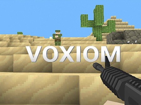 Voxiom