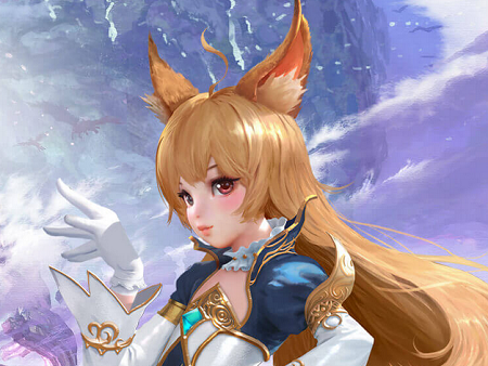 テラ：エンドレス・ウォー