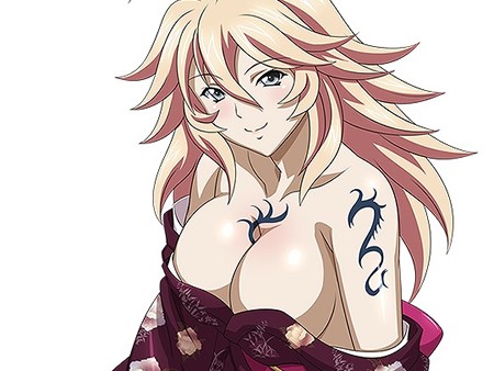 ブラウザ一騎当千(爆乳争覇伝)
