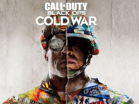 Call of Duty：Black Ops - Cold War