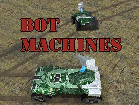 Bot Machines