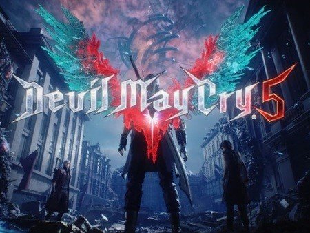 デビルメイクライ5