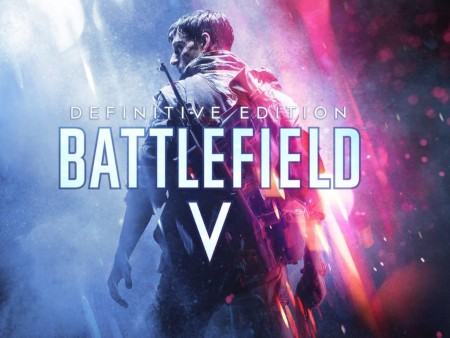 バトルフィールド5（Battlefield V）