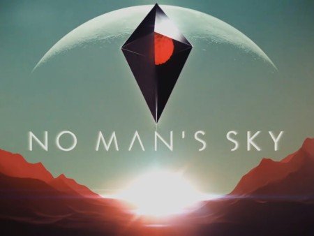ノーマンズスカイ（No Man's Sky）