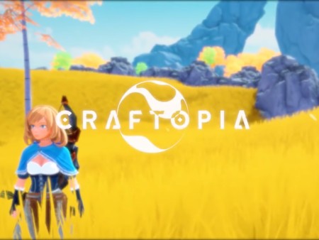 クラフトピア（Craftopia）