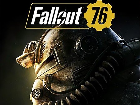 フォールアウト76