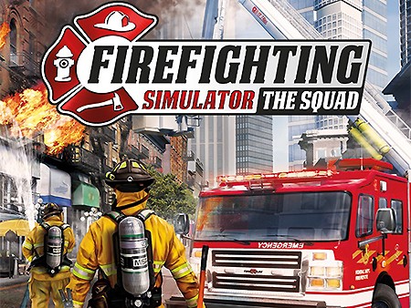 Firefighting Simulator The Squad 消防士シミュレーション オンラインゲームズーム Firefighting Simulator The Squad 消防士シミュレーション オンラインゲームズーム