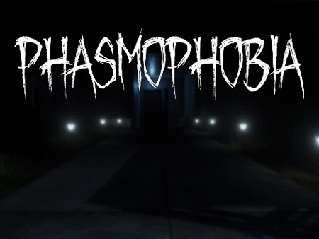 Phasmophobia (ファズモフォビア)