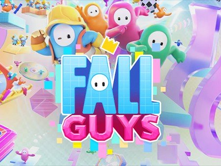 Fall Guys (フォールガイズ）