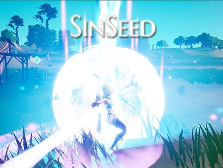 シンシード