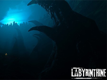 ラビリンス